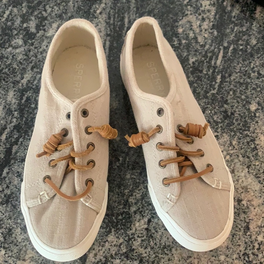 Women’s Sperry Top Sider